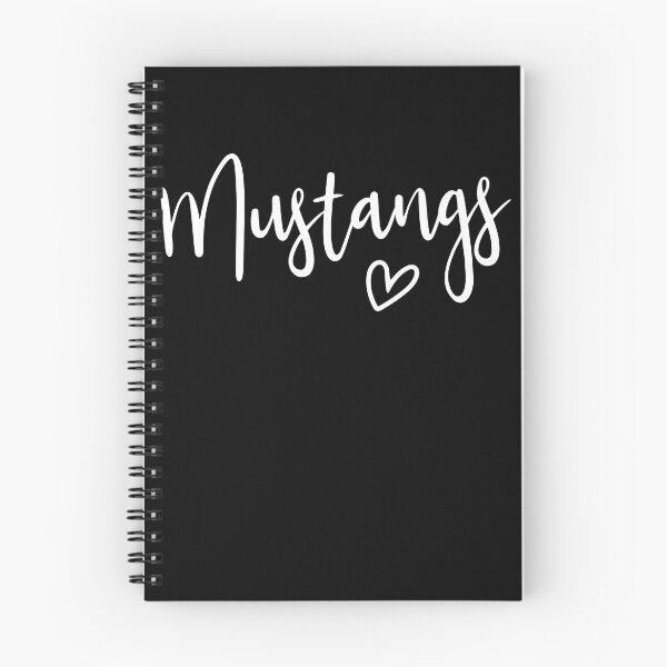 Item preview, Mustangs School Mustangs Sports Team Women's Mustangs Gear designed and sold by DynamicDesign.