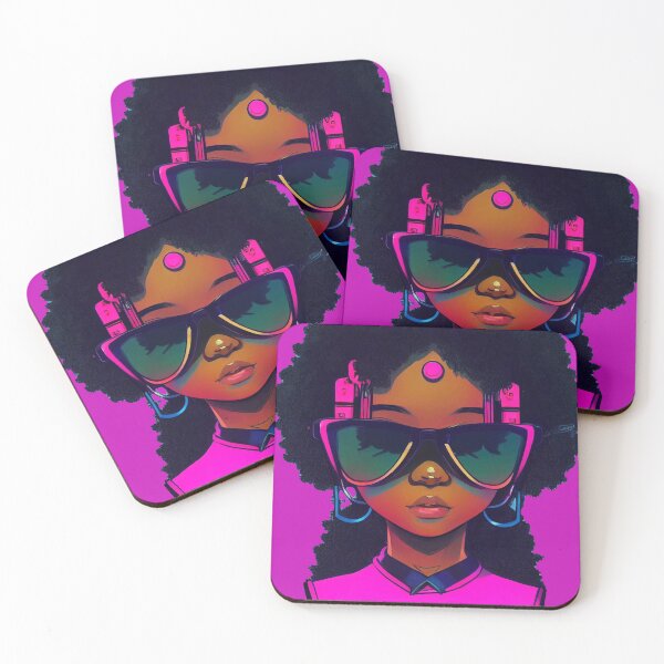 Item preview, Hip hop Synthwave action designed and sold by FreWil2Art.