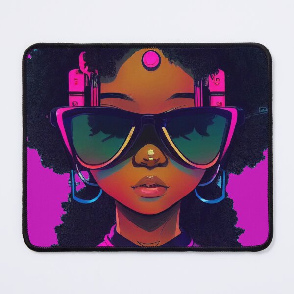 Item preview, Hip hop Synthwave action designed and sold by FreWil2Art.