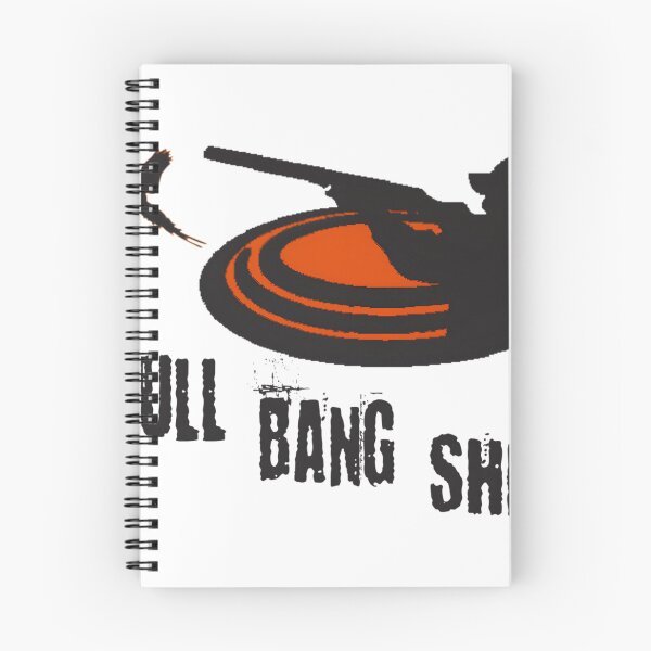 Item preview, Funny Skeet Clay Shooting Pigeon Trap Bird Hunters PULL BANG SHIT Classic  designed and sold by samiialhmriu.