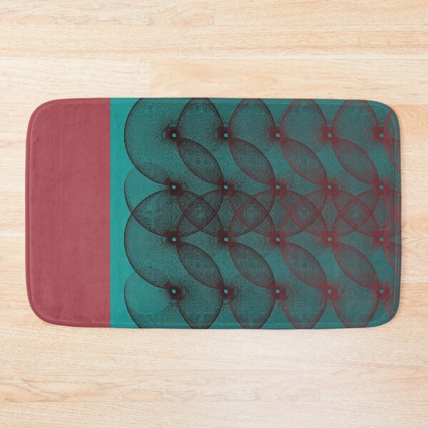 Item preview, Abstrac pattern 01 designed and sold by RominArt-Design.