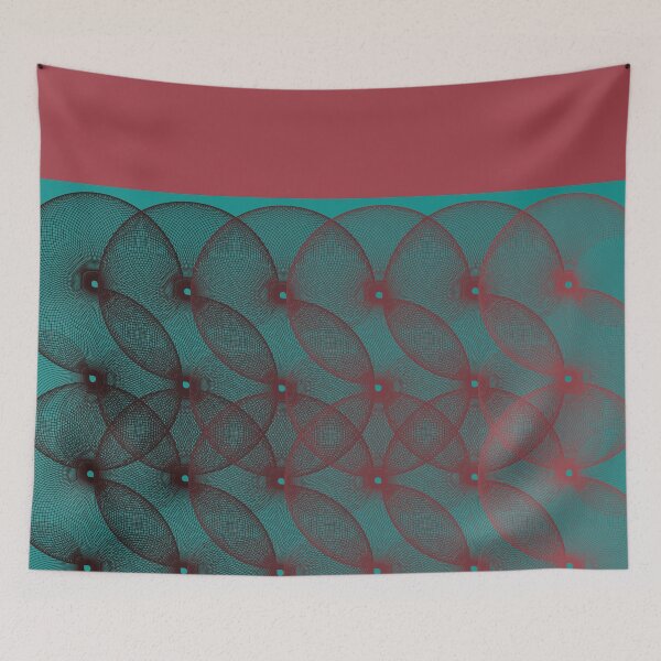 Item preview, Abstrac pattern 01 designed and sold by RominArt-Design.