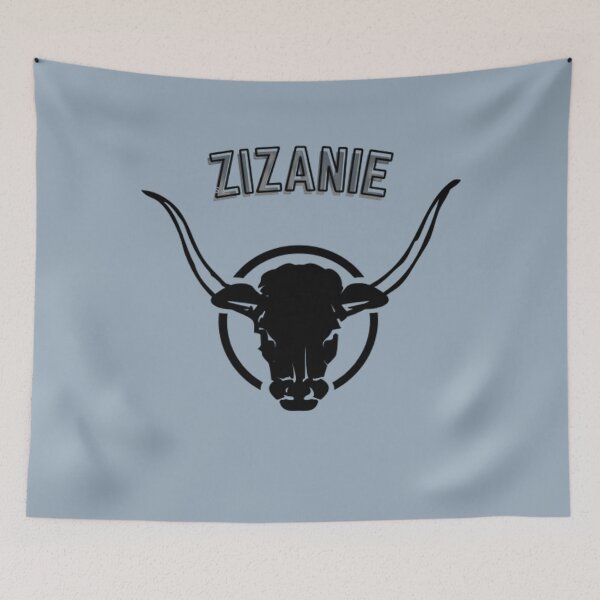 Item preview, La Zizanie Zizanie Essential TShirt designed and sold by Elliotsowell.
