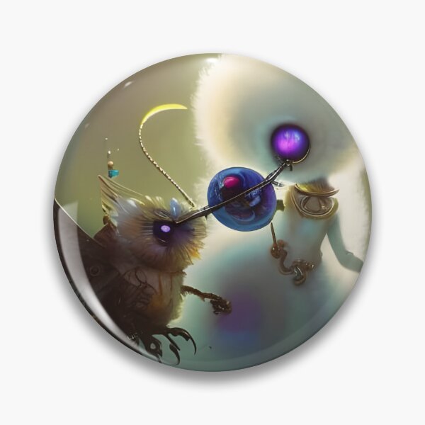 Item preview, Fantasy Monsters designed and sold by GGG-AI.