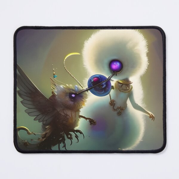 Item preview, Fantasy Monsters designed and sold by GGG-AI.