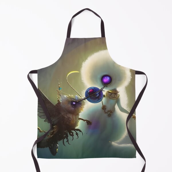 Item preview, Fantasy Monsters designed and sold by GGG-AI.