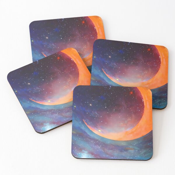 Item preview, Starry Kingdom designed and sold by ElLocoMus.