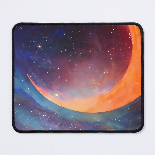 Item preview, Starry Kingdom designed and sold by ElLocoMus.
