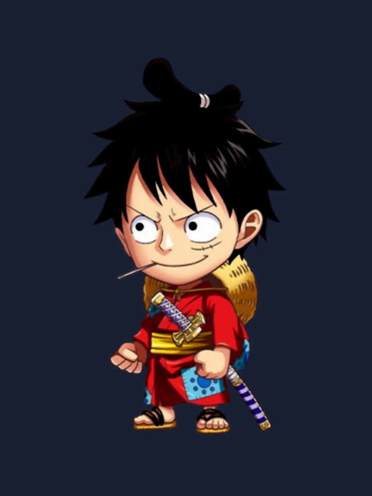 Portgas D ace one piece Baby One-Piece by Swidoni