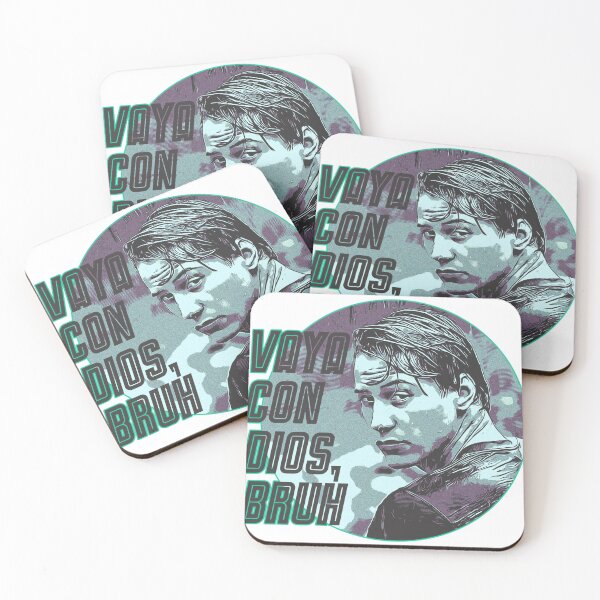 Item preview, Vaya Con Dios designed and sold by vilicablackyy.