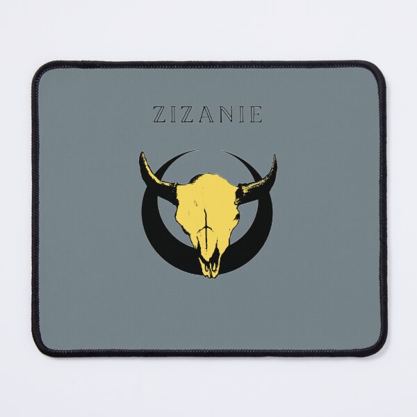 Item preview, La Zizanie Zizanie Essential TShirt designed and sold by Elliotsowell.