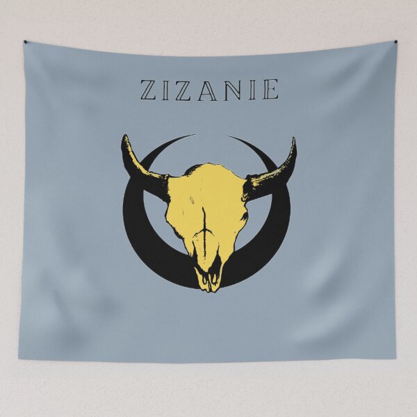 Item preview, La Zizanie Zizanie Essential TShirt designed and sold by Elliotsowell.