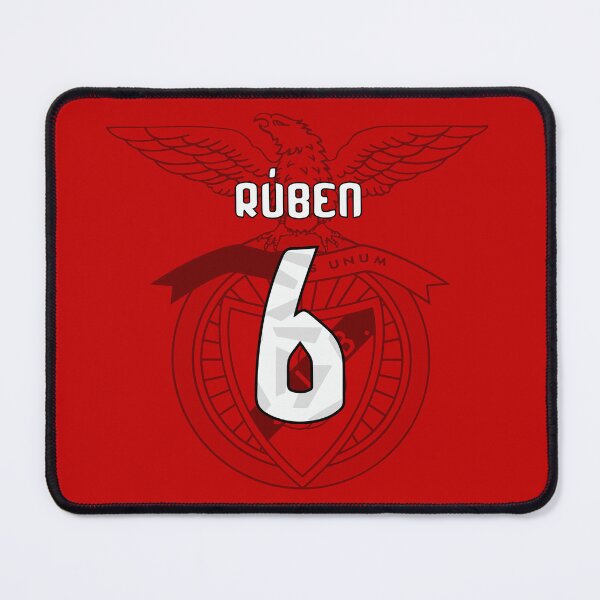 Item preview, Rúben Dias - Benfica 18/19 designed and sold by On Target Sports.