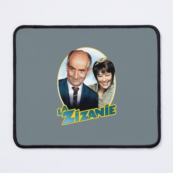 Item preview, la zizanie designed and sold by Elliotsowell.