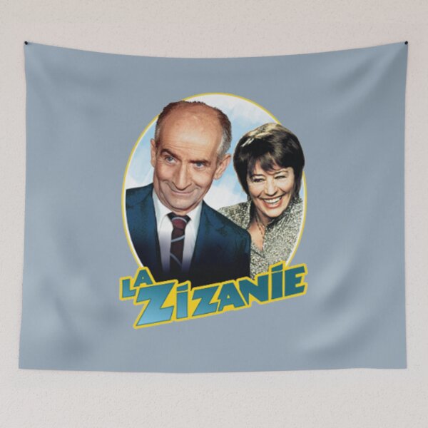 Item preview, la zizanie designed and sold by Elliotsowell.