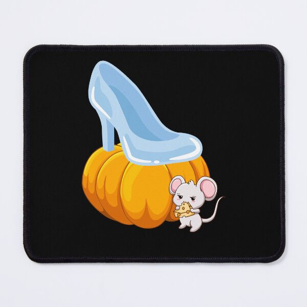 Item preview, Cheeky mouse from Cinderella designed and sold by Voici.