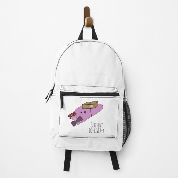 Item preview, Birthday de-liver-y designed and sold by Tamm-art.