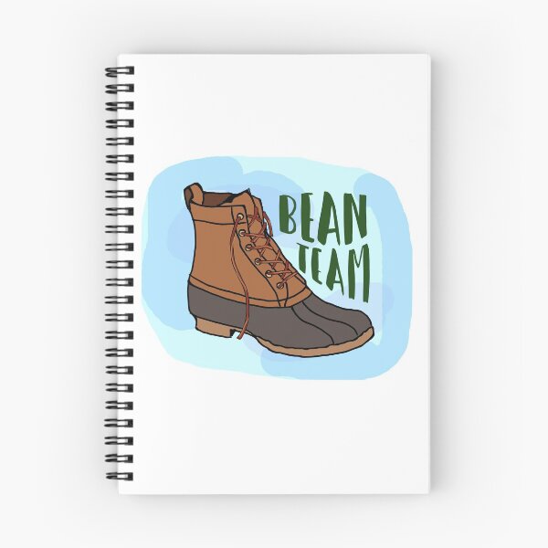 Item preview, Bean Team designed and sold by akachayy.