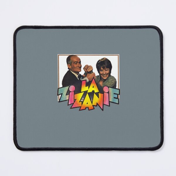 Item preview, la zizanie designed and sold by Elliotsowell.