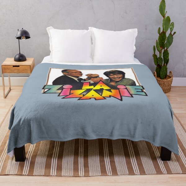 Item preview, la zizanie designed and sold by Elliotsowell.