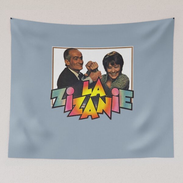 Item preview, la zizanie designed and sold by Elliotsowell.