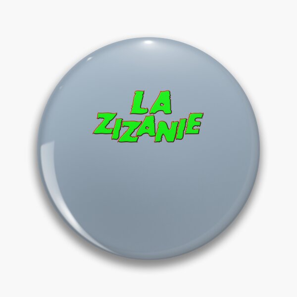 Item preview, La Zizanie designed and sold by Elliotsowell.