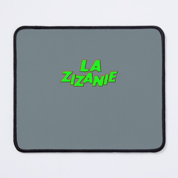 Item preview, La Zizanie designed and sold by Elliotsowell.