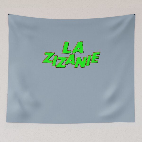 Item preview, La Zizanie designed and sold by Elliotsowell.