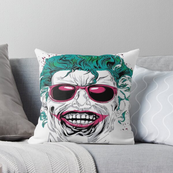 Item preview, crazy man face designed and sold by Tallagui.