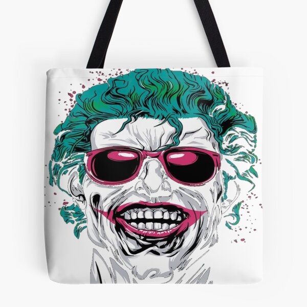 Item preview, crazy man face designed and sold by Tallagui.