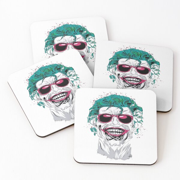 Item preview, crazy man face designed and sold by Tallagui.