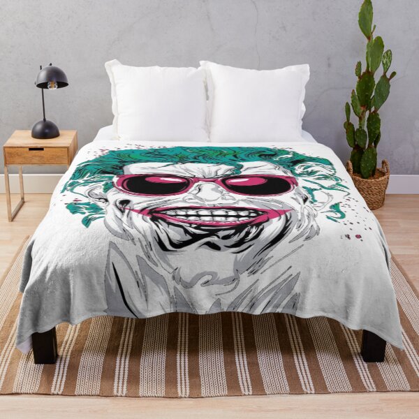 Item preview, crazy man face designed and sold by Tallagui.