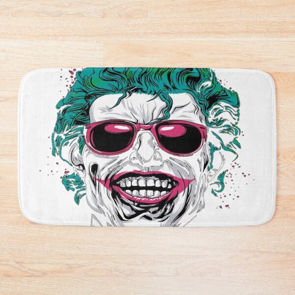 Item preview, crazy man face designed and sold by Tallagui.