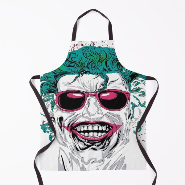 Item preview, crazy man face designed and sold by Tallagui.