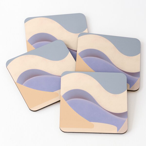 Item preview, Desert Ocean designed and sold by VasariStudios.
