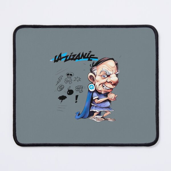 Item preview, La Zizanie designed and sold by Elliotsowell.