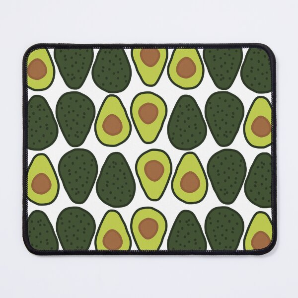 Item preview, Avocado Pattern designed and sold by mollye15.
