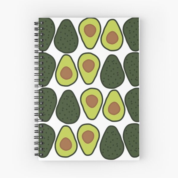 Item preview, Avocado Pattern designed and sold by mollye15.