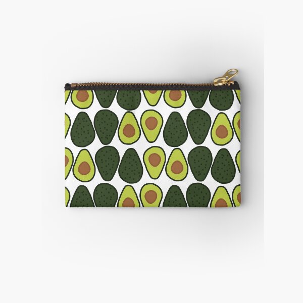 Item preview, Avocado Pattern designed and sold by mollye15.