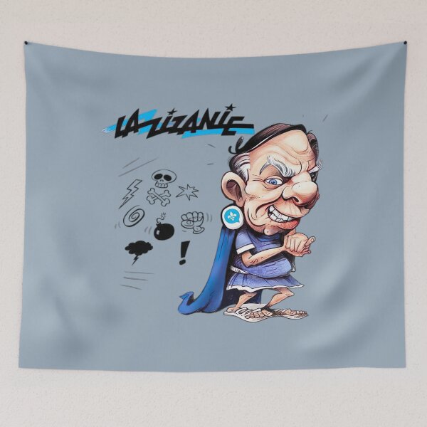 Item preview, La Zizanie designed and sold by Elliotsowell.