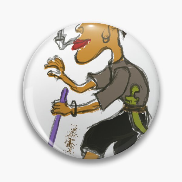 Item preview, kuncung local heroes  designed and sold by TFX Creative.