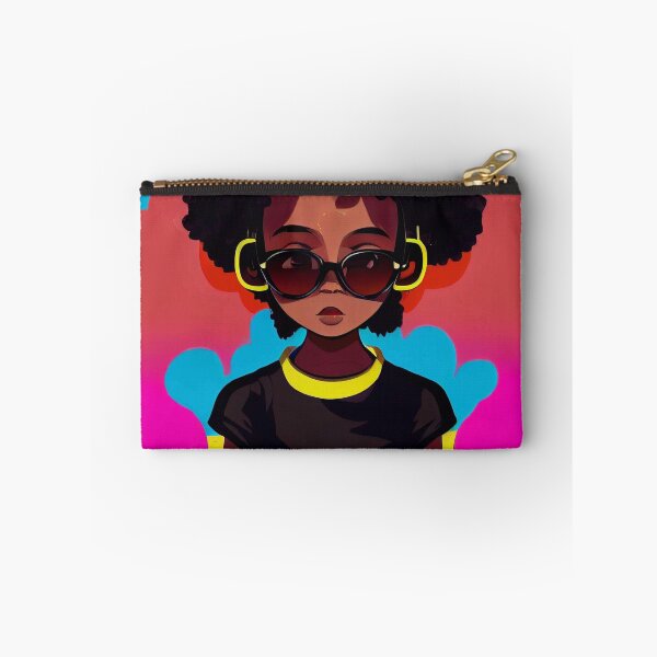 Item preview, Black Synth Electronic action designed and sold by FreWil2Art.
