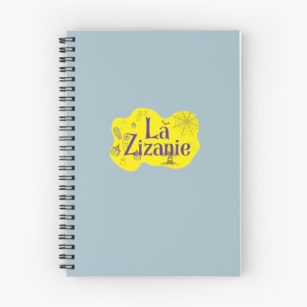 Item preview, La Zizanie designed and sold by Elliotsowell.
