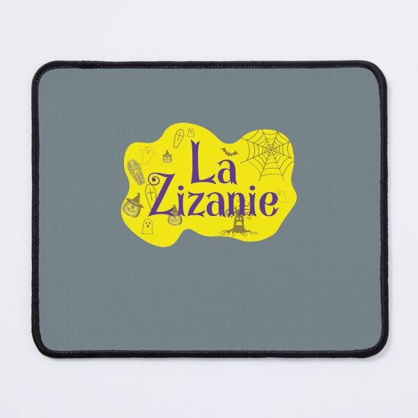 Item preview, La Zizanie designed and sold by Elliotsowell.