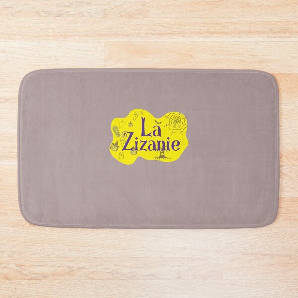 Item preview, La Zizanie designed and sold by Elliotsowell.