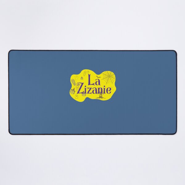 Item preview, La Zizanie designed and sold by Elliotsowell.