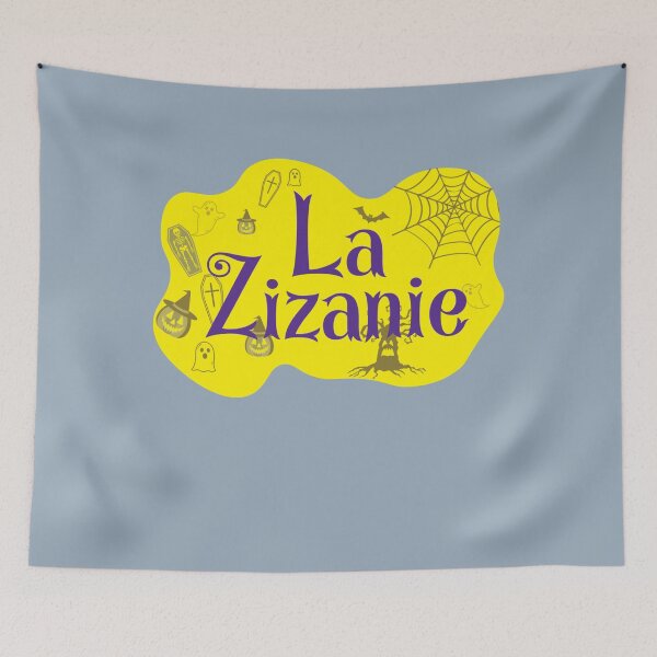 Item preview, La Zizanie designed and sold by Elliotsowell.