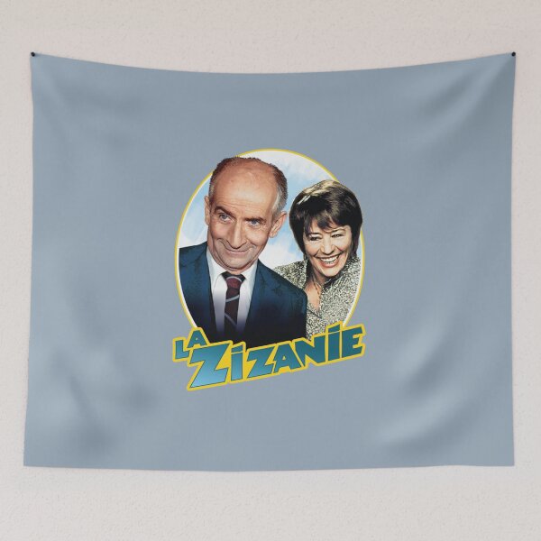 Item preview, La ZizanieZizanie designed and sold by Elliotsowell.