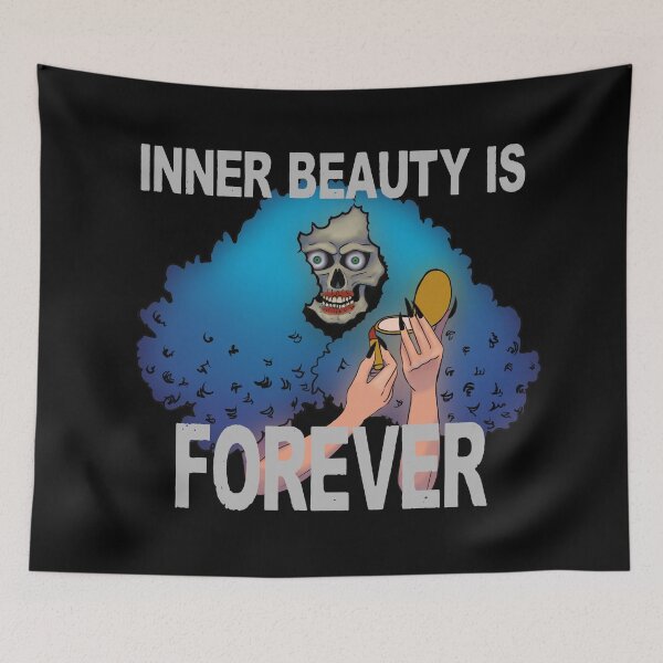 Item preview, Inner beauty version 2 designed and sold by Cwefoot.