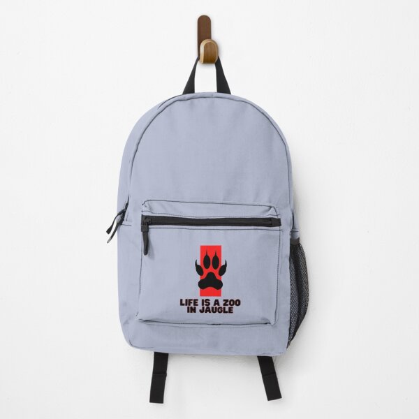 Item preview, Life is A zoo Design designed and sold by Elliotsowell.